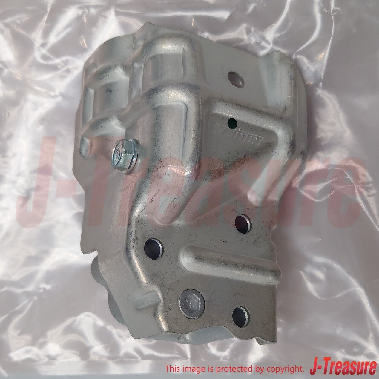 HONDA CIVIC 06-11 ACURA RSX 02-06 TSX 04-08 Genuine Solenoid Spool Valve OEM