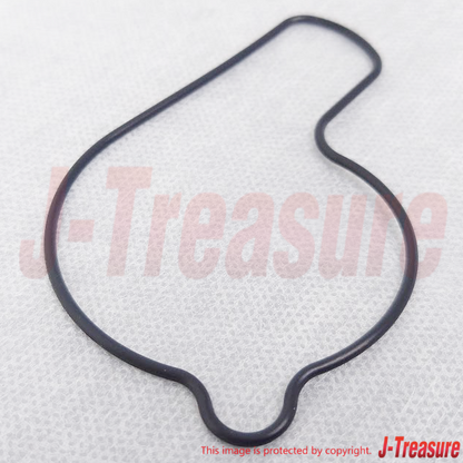 HONDA CRF450R 2002-2007 Genuine Water Pump Bearing & Seal & Gasket Set OEM