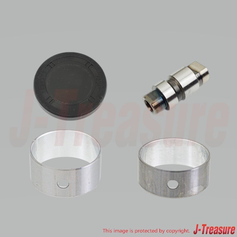 MITSUBISHI MIRAGE C53A 89 91-92 Genuine Balance Removal Shaft Eliminator Kit OEM