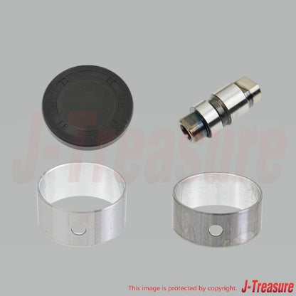 MITSUBISHI MIRAGE C53A 89 91-92 Genuine Balance Removal Shaft Eliminator Kit OEM