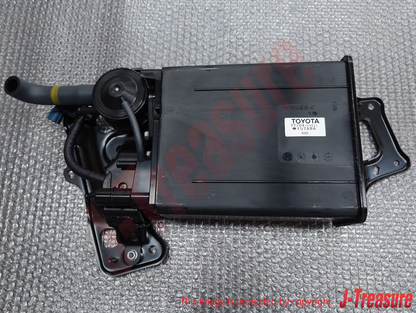 TOYOTA LEXUS RX300 HIGHLANDER Genuine Canister Assy Charcoal Fuel Vapor OEM