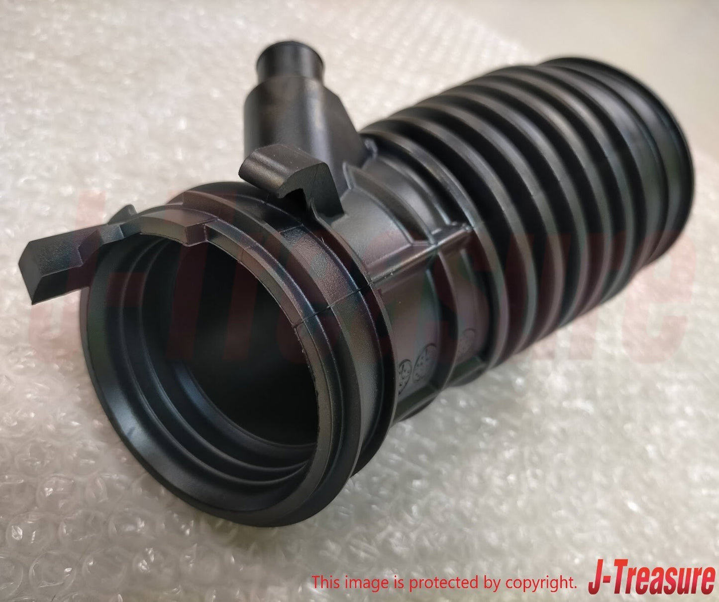 HONDA STEP WGN 2009-2015 RK# Genuine Air Flow Tube Rubber Pipe 17225-R0A-003 OEM