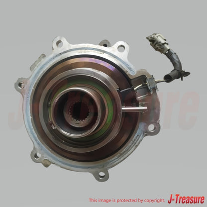 NISSAN ROGUE 2014-2020 Genuine Rear Electric Coupling Assy 38761-4BF1A OEM