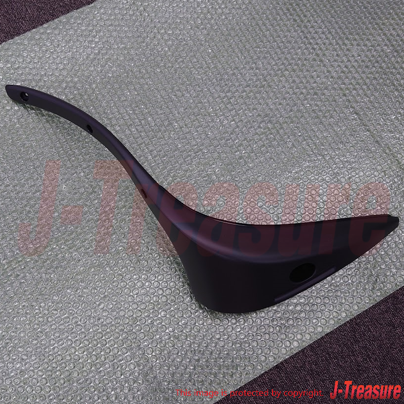 TOYOTA SUPRA JZA80 MK4 93-98 Genuine Rear Mud Flaps Splash Guard RH & LH Set OEM