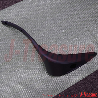 TOYOTA SUPRA JZA80 MK4 93-98 Genuine Rear Mud Flaps Splash Guard RH & LH Set OEM