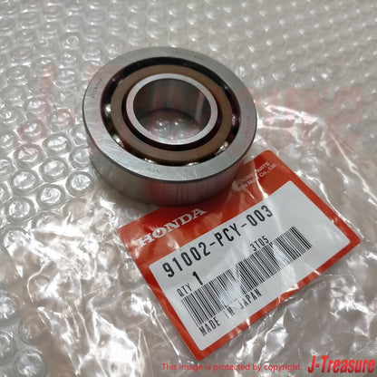 HONDA S2000 AP1 AP2 00-09 Genuine Transmission Gearbox Bearing 4pcs Set OEM