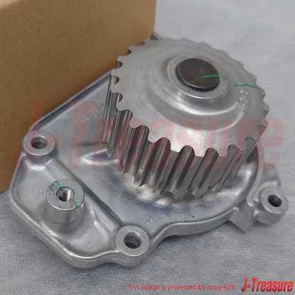 HONDA DEL SOL EG2 1994-1995 Genuine Water Pump Assy 19200-P30-003 OEM