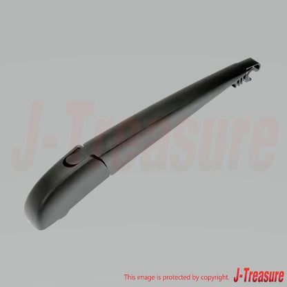 TOYOTA RAV4 ACA33 GSA33 2006-2012 Genuine Rear Wiper Arm Assy 85241-42070 OEM