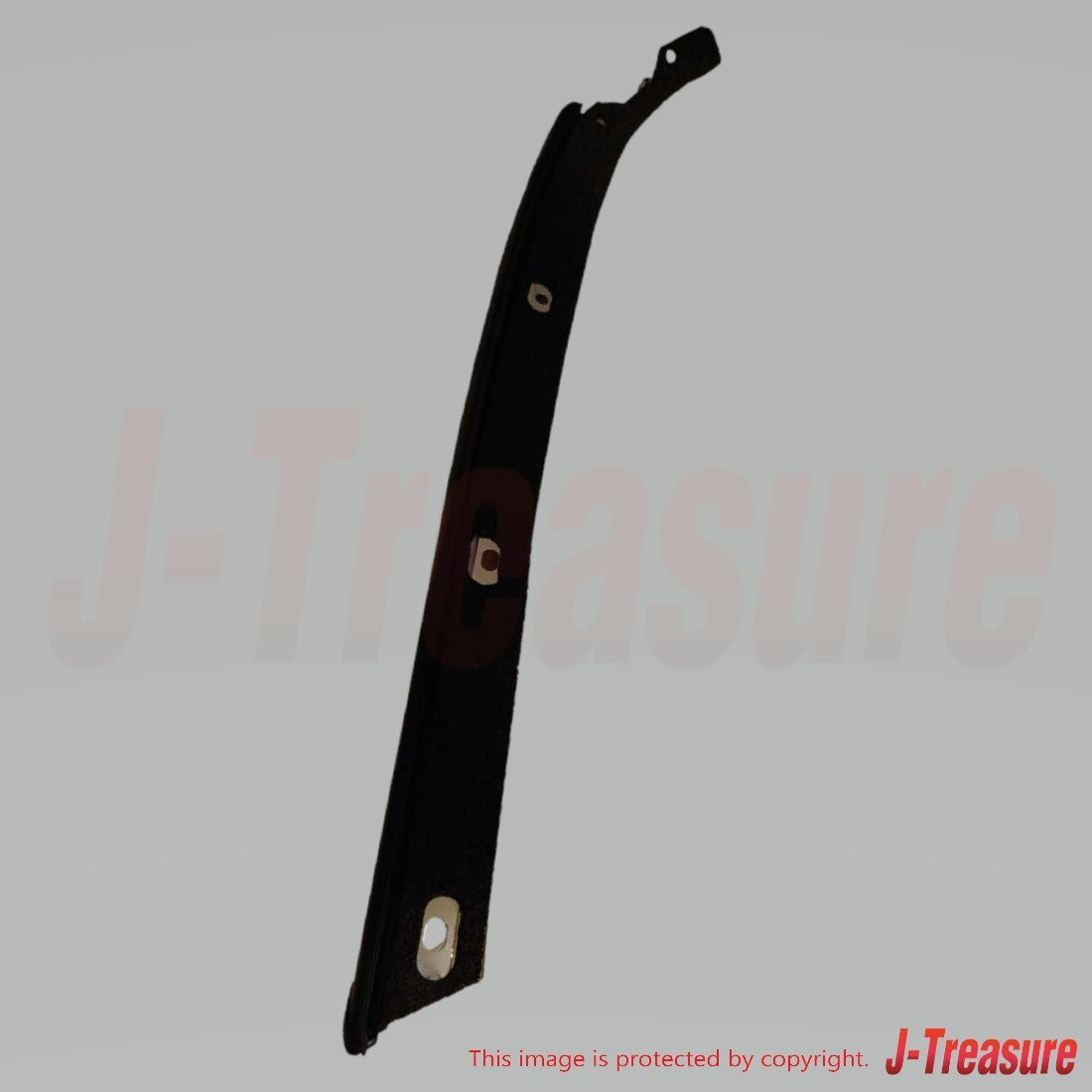 HONDA S2000 AP1 AP2 00-09 Genuine Front Pillar Molding ASSY RH 72420-S2A-013 OEM