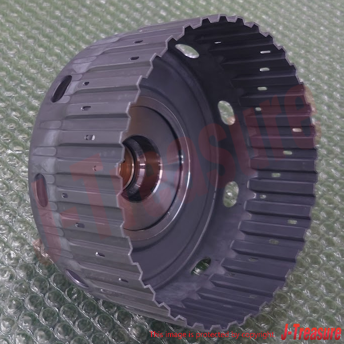 TOYOTA HIACE TRH200 Genuine Forward Clutch Hub Sub-Assy 35061-71010 OEM