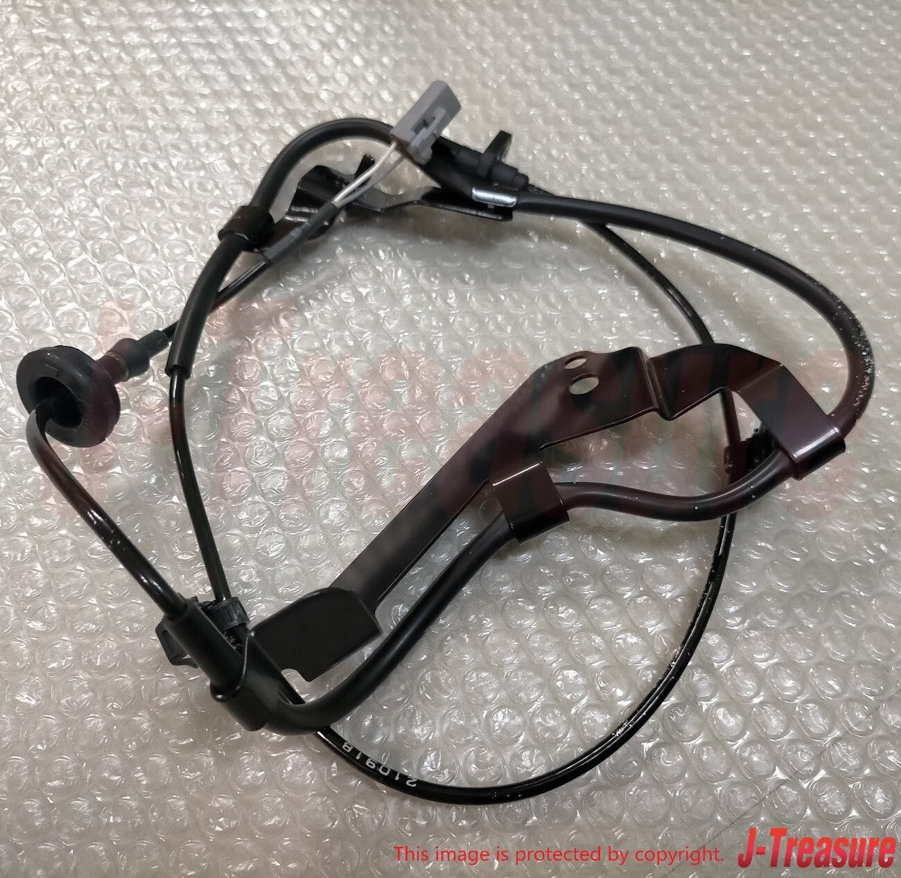 MITSUBISHI MIRAGE A0#A 14-23 Genuine ABS Rear Wheel Speed Sensor RH 4670B082 OEM