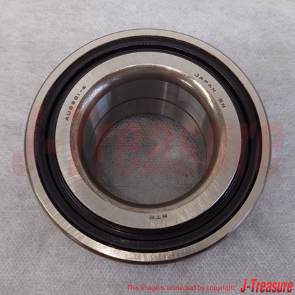 HONDA ACCORD CR-V PRELUDE S2000 Genuine Front Hub Bearing 44300-S47-305 x2 OEM