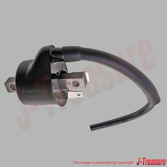 SUZUKI RM85 2002-2009 2012 2015-2023 Genuine Ignition Coil Assy 33410-03B00 OEM