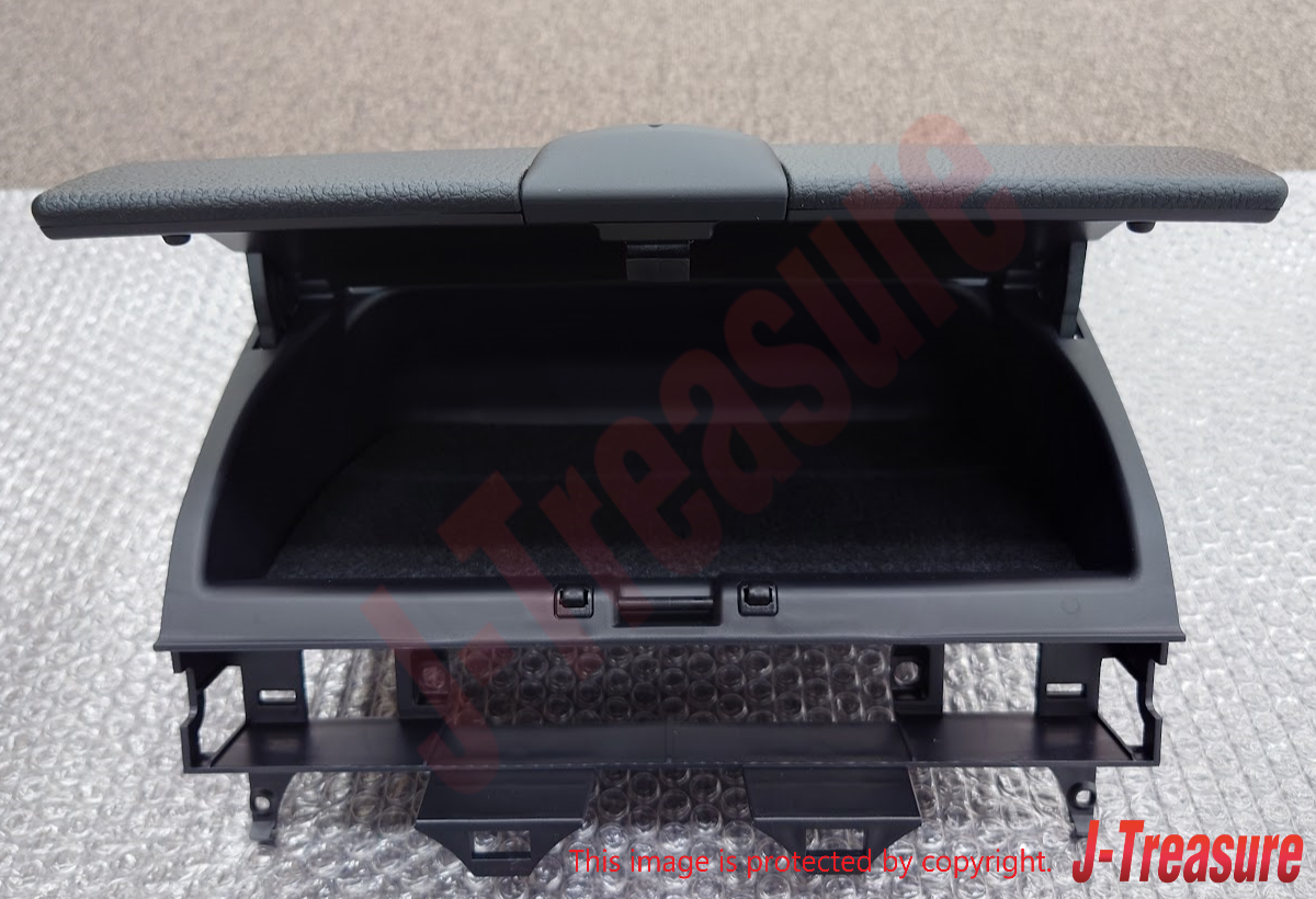 MAZDA MAZDA6 2003-2007 Genuine Upper Dash Center Console HOUSING w/ Lid OEM
