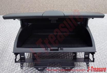 MAZDA MAZDA6 2003-2007 Genuine Upper Dash Center Console HOUSING w/ Lid OEM