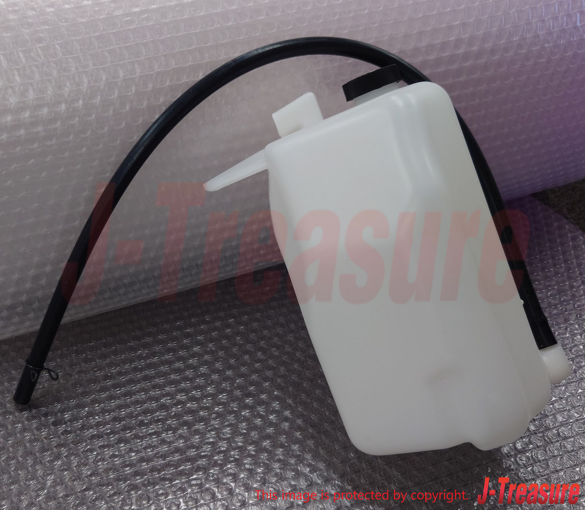 NISSAN 350Z Z33 2003-2007 Genuine Radiator Reservoir Tank Assy 21710-CD00A OEM