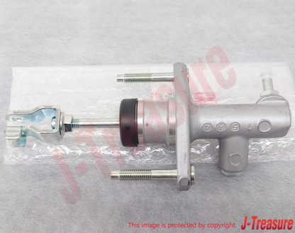 HONDA CIVIC INTEGRA DEL SOL B-Series Genuine Clutch Slave & Master Cylinder OEM