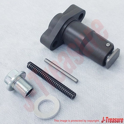 KAWASAKI KX250F '09-18 KX250 '19-25 Genuine Tensioner Assy 12048-0056 OEM