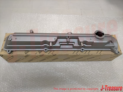 TOYOTA SUPRA JZA80 Genuine 2JZ-GTE VVT-i Intake Exhaust Cylinder Head Cover OEM