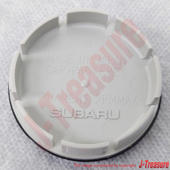 TOYOTA 86 ZN6 GT86 SCION FR-S Genuine Wheel Center Cap SU003-10879 x4 Set OEM