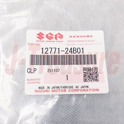 SUZUKI SAVAGE LS650P '86-88 '95-04 Genuine Chain & Guide & Tensioner & Adj Set