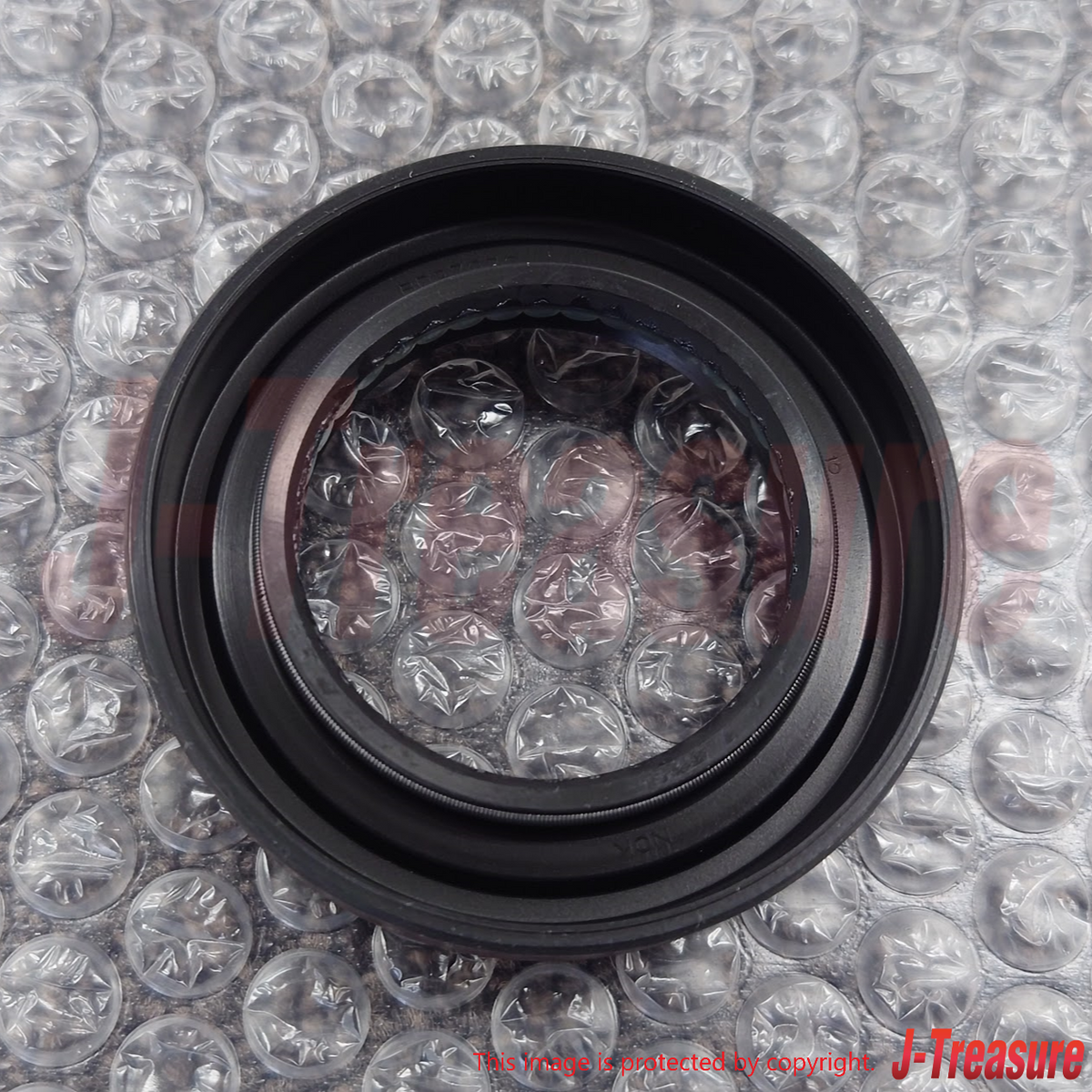 HONDA S2000 AP1 Genuine Differential Flange & Oil seal & Nut & Washer Set OEM