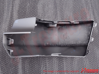 TOYOTA FJ CRUISER GSJ1# 2007-2014 Genuine Rear Bumper Pad Left 52463-35021 OEM