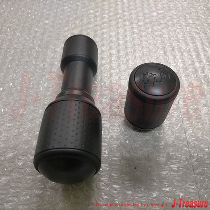 TOYOTA FJ CRUISER GSJ15W 2007-2014 Genuine AT Shift Knob & Transfer Knob Set OEM