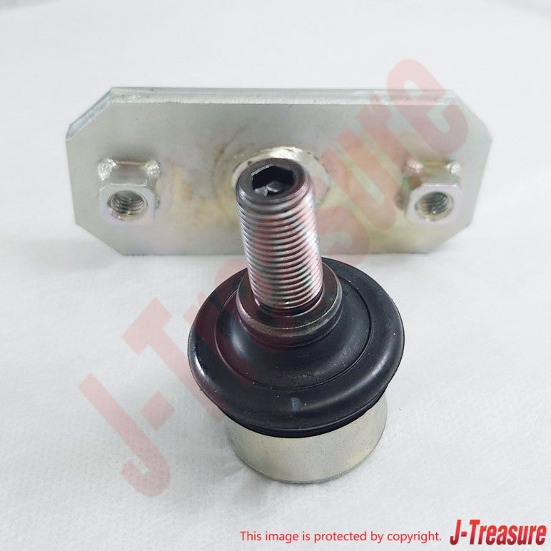 TOYOTA LAND CRUISER KZJ78 '90-96 Genuine Front Stabilizer Link RH & LH Set OEM