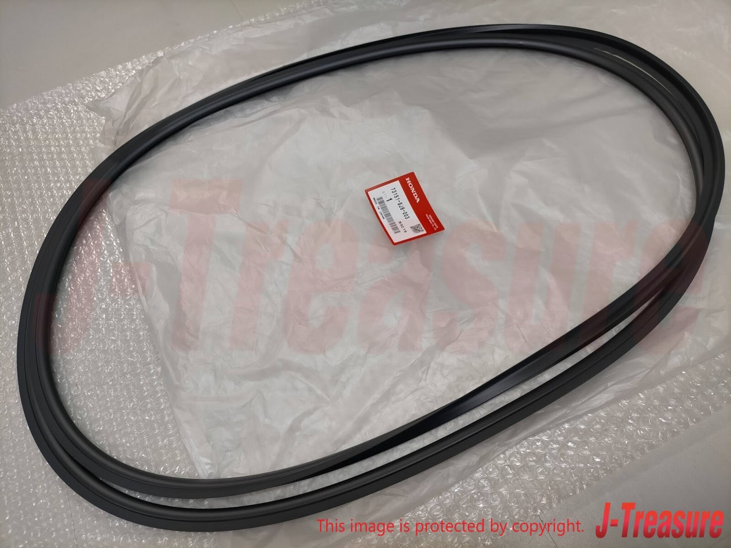 HONDA ACTY ACTY TRUCK HA1 HA2 HA3 HA4 HA5 Genuine Front Windshiled Molding OEM