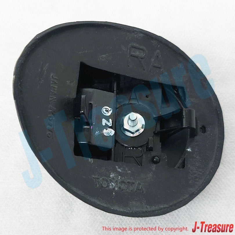 TOYOTA HILUX LN110L '89-97(EUR) Genuine Reflex Reflector Assy RH 81910-35030 OEM