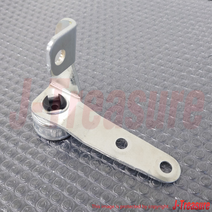 TOYOTA TUNDRA GSK5# UCK5# UPK5# USK5# 07-21 Genuine Tail Gate Hinge RH & LH set