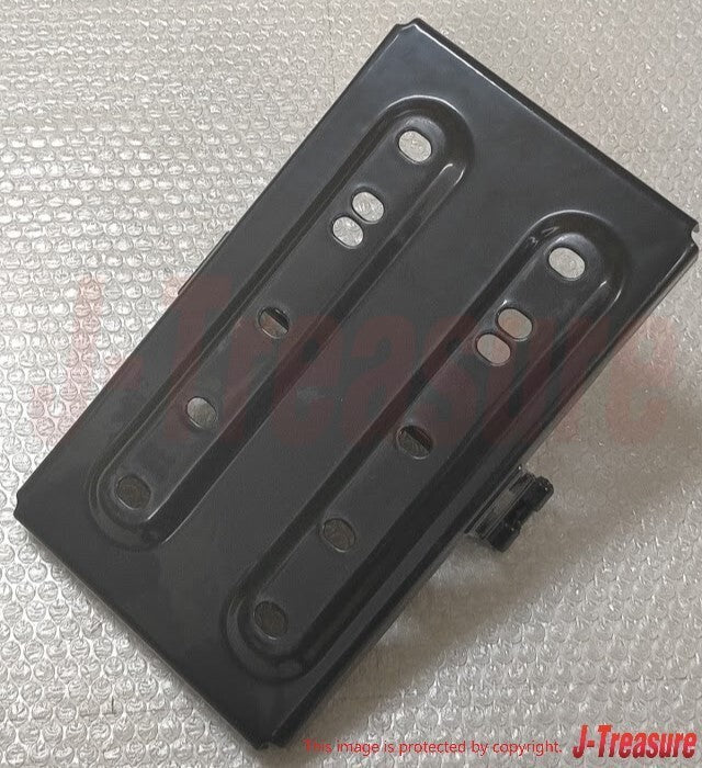 TOYOTA LAND CRUISER BJ40 FJ40 HJ45 Genuine Battery Carrier Tray 74403-60050 OEM