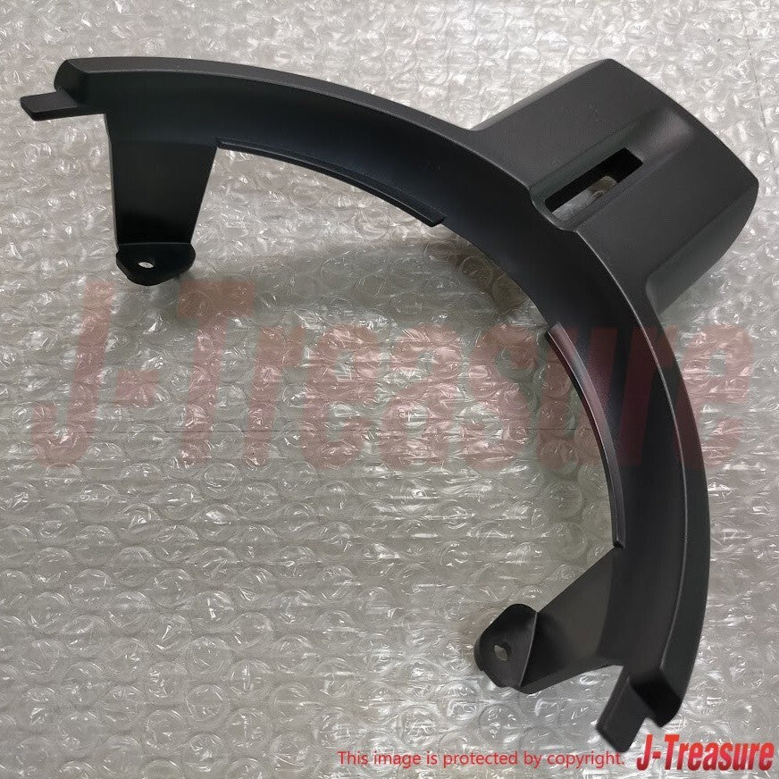 TOYOTA 86 ZN6 SCION FR-S Genuine RC Edition Steering Wheel Trim SU003-04253 OEM