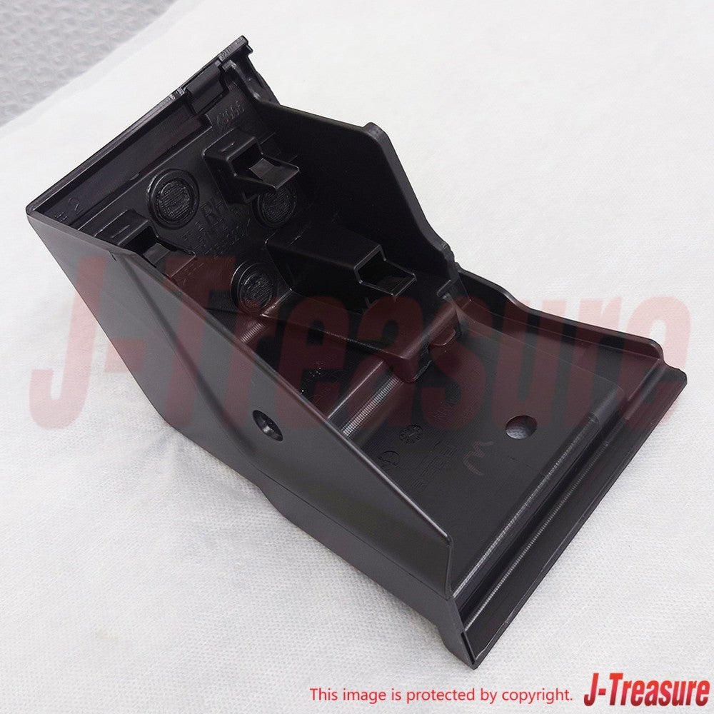 MAZDA CX-5 KF## 2017-2022 Genuine Front Fender Lower Molding RH KB7W-51-W70B OEM