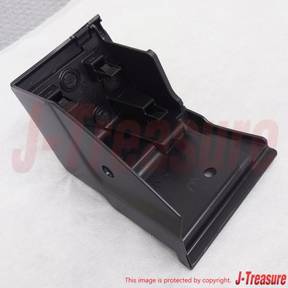 MAZDA CX-5 KF## 2017-2022 Genuine Front Fender Lower Molding RH KB7W-51-W70B OEM