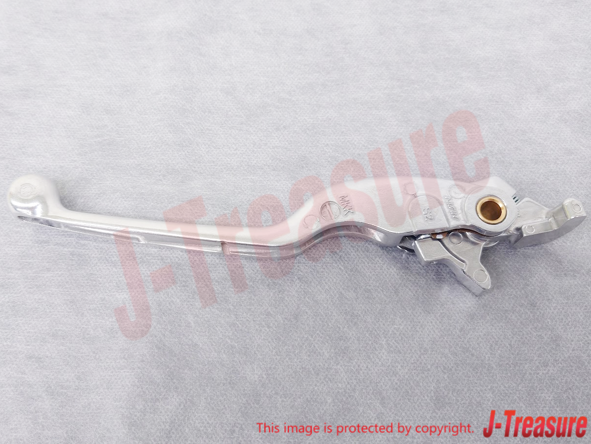 HONDA CBR500R 2022-2024 Genuine Handle Lever Assy RH 53170-MKK-D01 OEM