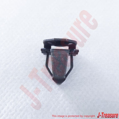 MAZDA RX-7 FD3S Genuine Rear Trunk Trim Fastener & Clip Set OEM
