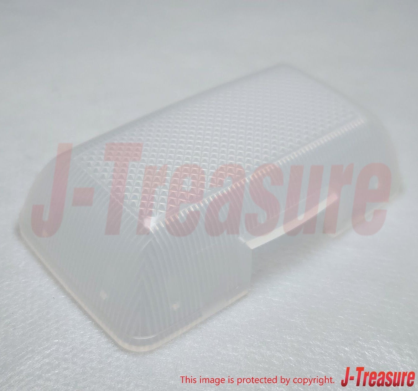 SUBARU SAMBAR VAN & TRUCK KS3 KV3 TT1 TV1 Genuine Room Lamp Lens 84910TA150 OEM