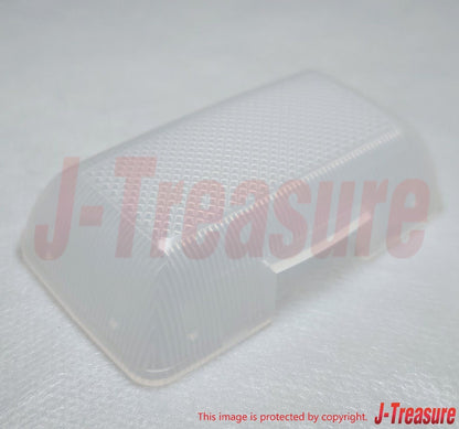 SUBARU SAMBAR VAN & TRUCK KS3 KV3 TT1 TV1 Genuine Room Lamp Lens 84910TA150 OEM