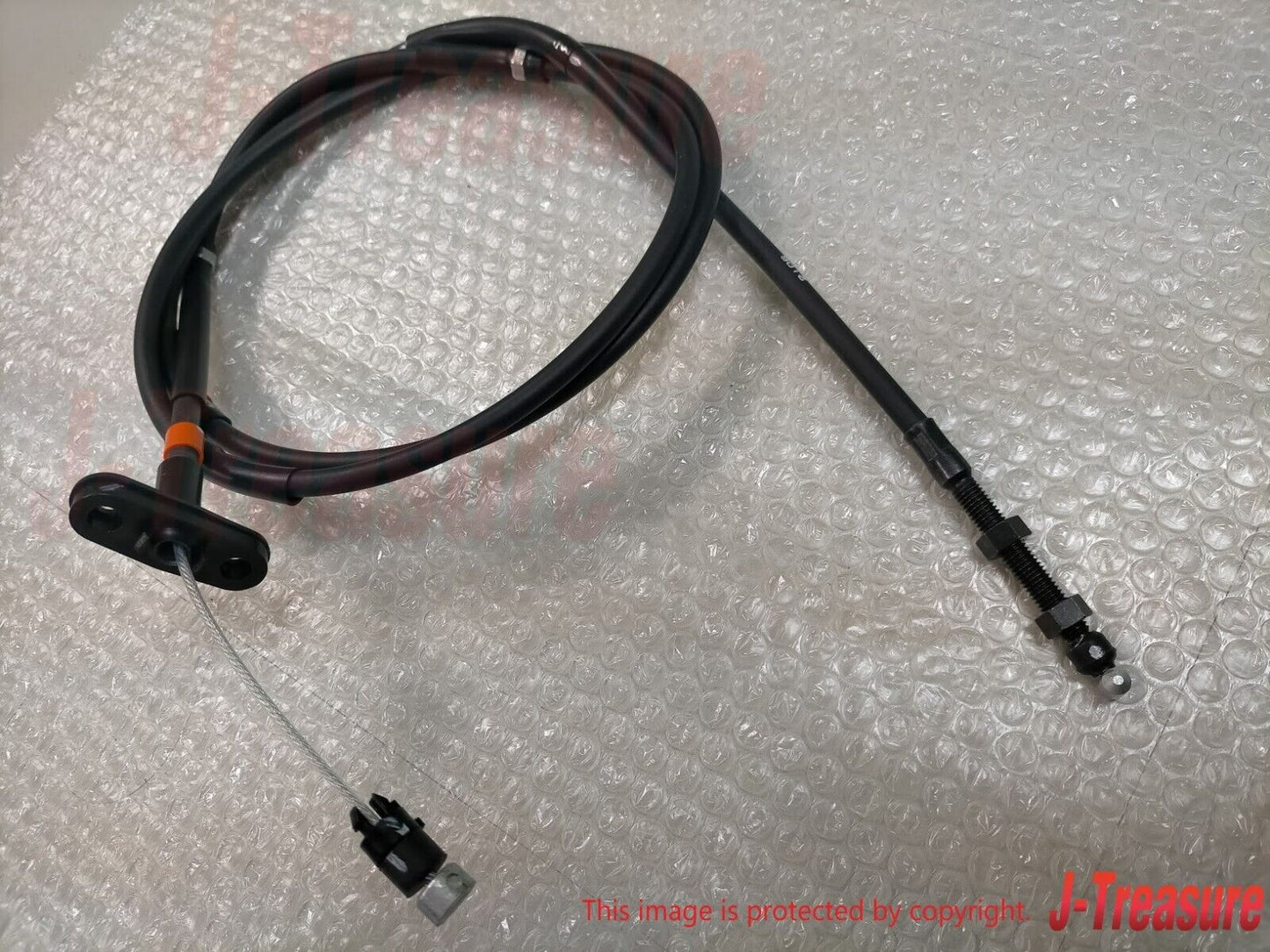 TOYOTA LAND CRUISER LX450 FZJ80 Genuine Accelerator Control Cable 7818060280 OEM