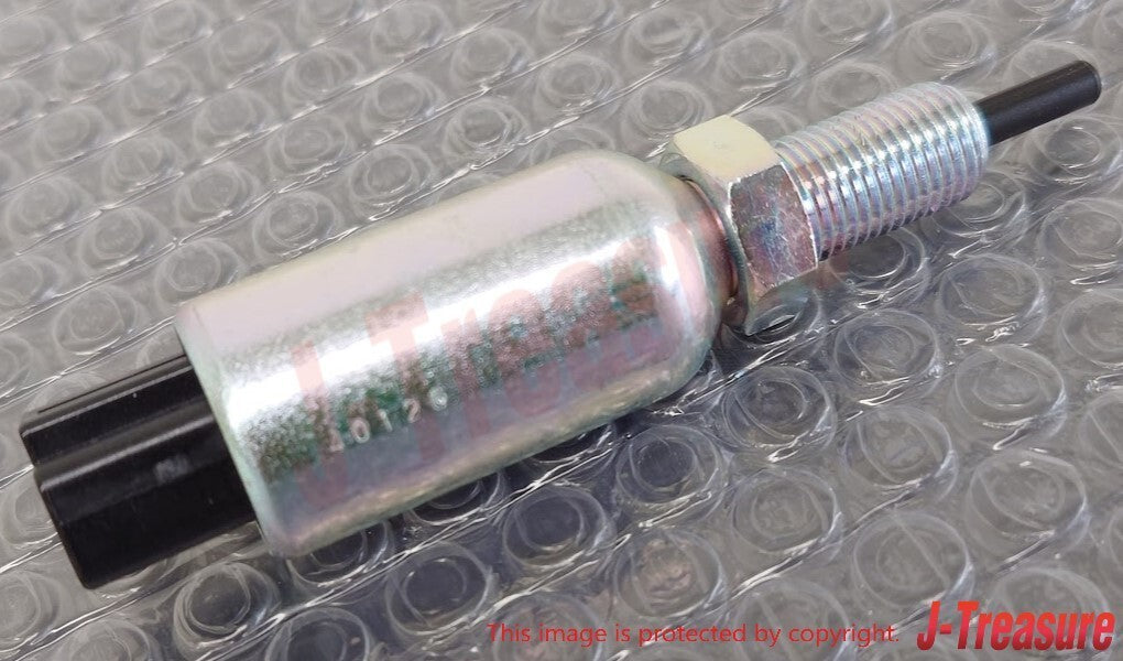 HONDA ACURA NSX NA1 NA2 1991-2005 Genuine Clutch Switch Assy 36760-SM4-003 OEM