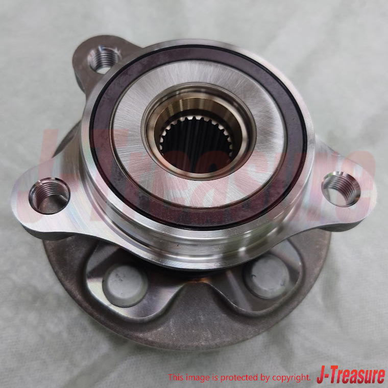TOYOTA PRIUS 16-22 PRIUS PRIME 17-22  Genuine Front Hub Bearing 43550-47020 OEM