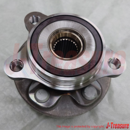 TOYOTA PRIUS 16-22 PRIUS PRIME 17-22  Genuine Front Hub Bearing 43550-47020 OEM