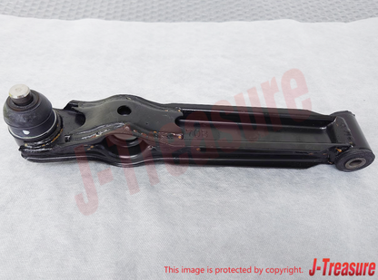 SUZUKI ALTO WORKS HA 94-98 Genuine Suspension Control Arm 45200-69DV1 x2 Set OEM