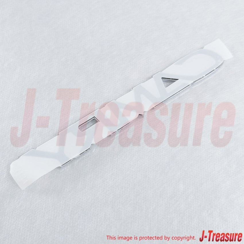 TOYOTA CAMRY MCV30 02-06 Genuine Luggage Door Name Emblem "CAMRY" 75442-3320 OEM