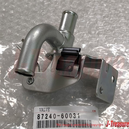 TOYOTA LAND CRUISER 40 BJ40 BJ42 BJ43 BJ46 HJ47 Genuine Heater Water Valve OEM