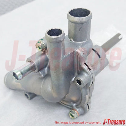 HONDA CBR929RR FIREBLADE 2000-2001 Genuine Water Pump 19200-MCJ-000 OEM