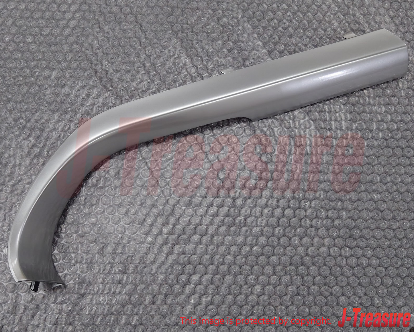 TOYOTA LAND CRUISER 120 GRJ12# 03-09 Genuine Console Upper Panel Garnish No.1 RH