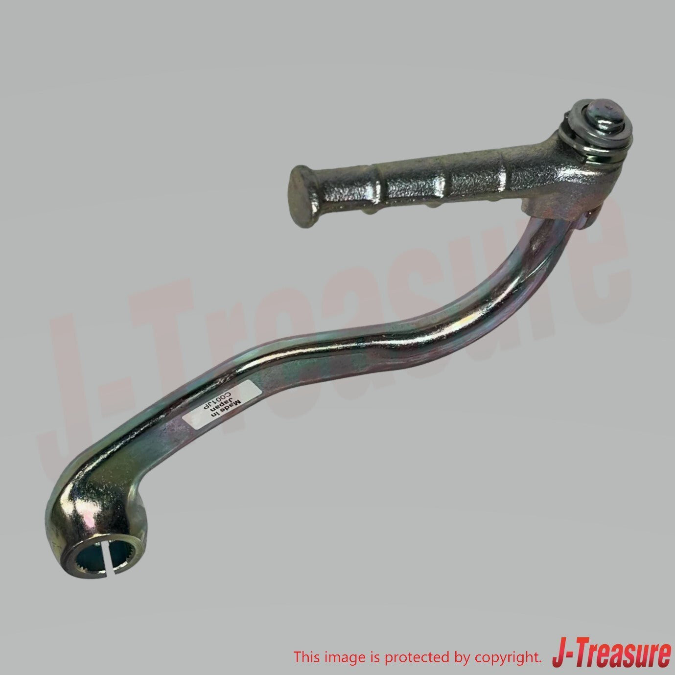 HONDA CRF100F 2004-2013 Genuine kick Starter Arm Assy 28300-KSJ-305 OEM